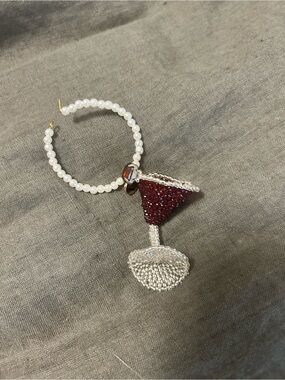 Susan Alexandra Bag Charms
